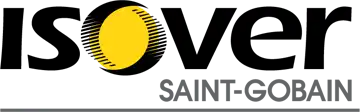 Logo de Isover Saint-Gobain