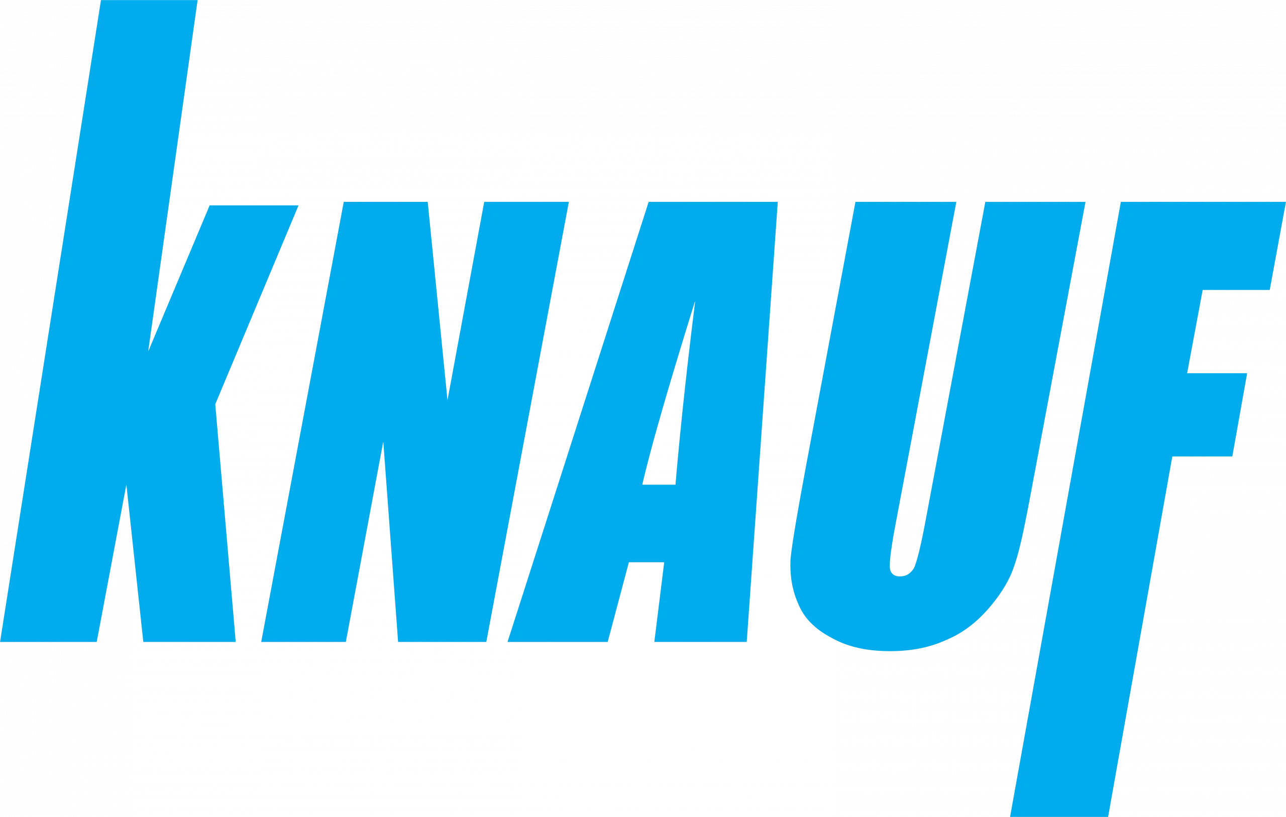 Logo Knauf