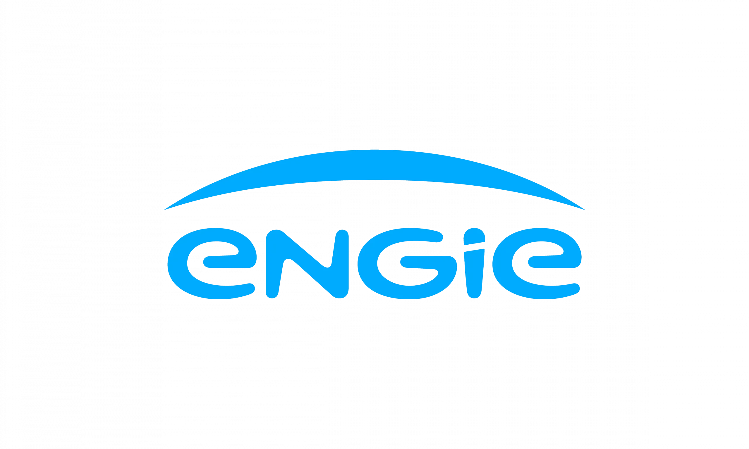 Logo d'ENGIE